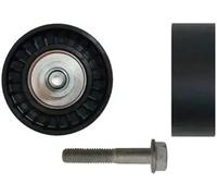 DEFLECTIONGUIDE PULLEY VRIBBED BELT P310002 FOR BMW N46B20CB/B/C/BD 2.0L 4cyl