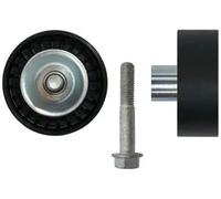 DENCKERMANN P310004 Deflection / Guide Pulley, v-ribbed belt