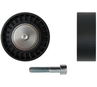 V-belt pulley Plastic P310005 DENCKERMANN for BMW X3 7 3 Compact 3 3 Touring 5 6
