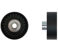 DEFLECTIONGUIDE PULLEY VRIBBED BELT P310009 FOR BMW 5/7/E6/E66/E67/E61/E60 X3