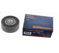 V-belt pulley Plastic P310010 DENCKERMANN for BMW ALPINA