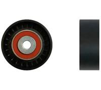 V-belt pulley Plastic P314006 DENCKERMANN for CITROËN PEUGEOT RENAULT FIAT