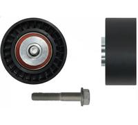 DEFLECTIONGUIDE PULLEY VRIBBED BELT P314014 FOR ALFA ROMEO FIAT BRAVO/II 3.2L