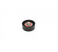 DEFLECTIONGUIDE PULLEY VRIBBED BELT P314018 FOR ALFA ROMEO FIAT FREEMONT 2.0L