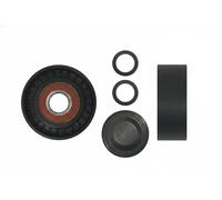 NTY RNK-AU-011 Deflection / guide pulley, V-ribbed belt