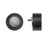 NTY RNK-FT-024 Deflection / Guide Pulley, v-ribbed belt