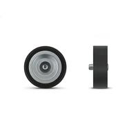 V-belt pulley Plastic RNK-KA-003 NTY for HYUNDAI KIA