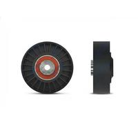 V-belt pulley Plastic RNK-ME-003 NTY for MERCEDES-BENZ SSANGYONG VW DAEWOO PUCH