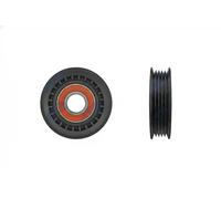 NTY RNK-ME-074 Deflection / Guide Pulley, v-ribbed belt