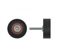 V-belt pulley Plastic RRK-FR-006 NTY for FORD VOLVO
