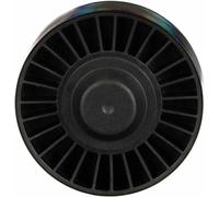 V-belt pulley Plastic T36006 GATES for FIAT ALFA ROMEO LANCIA