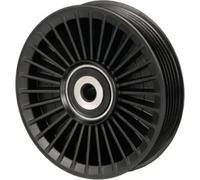 GATES T36212 Deflection / Guide Pulley, v-ribbed belt