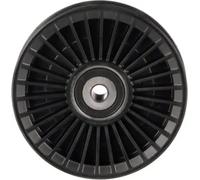 GATES T36212 Deflection / Guide Pulley, v-ribbed belt