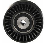 GATES T36248 Deflection / Guide Pulley, v-ribbed belt