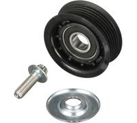 GATES T36261 Deflection / Guide Pulley, v-ribbed belt