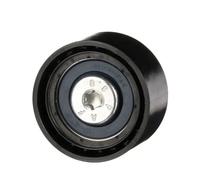 GATES T36373 Deflection / guide pulley, V-ribbed belt