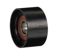 GATES T36375 Deflection / Guide Pulley, v-ribbed belt