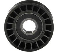 GATES T36376 Deflection / Guide Pulley, v-ribbed belt