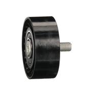 GATES T36388 Deflection / Guide Pulley, v-ribbed belt