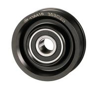 V-belt pulley Plastic T36416 GATES for LEXUS TOYOTA