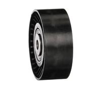 GATES T36430 Deflection / Guide Pulley, v-ribbed belt