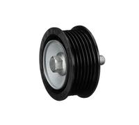GATES T36443 Deflection / Guide Pulley, v-ribbed belt