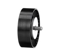 V-belt pulley Plastic T36452 GATES for BMW X5 X6