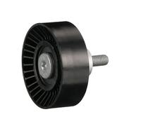 GATES T36455 Deflection / Guide Pulley, v-ribbed belt
