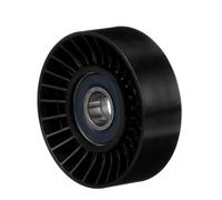 GATES T36478 Deflection / guide pulley, V-ribbed belt