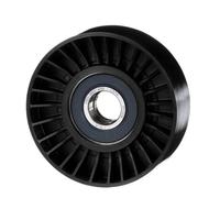 GATES T36478 Deflection / guide pulley, V-ribbed belt