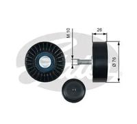 Gates T36485 DriveAlign Idler