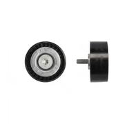 GATES T36494 Deflection / Guide Pulley, v-ribbed belt