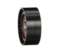 V-belt pulley Plastic T36539 GATES for FORD TOURNEO CUSTOM V362 Bus