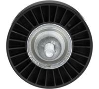 GATES T36780 Deflection / Guide Pulley, v-ribbed belt