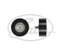 V-belt pulley Plastic T36791 GATES for BMW 1 Sports Hatch 3 3 Gran Turismo X3 X4