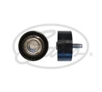 GATES T36804 Deflection / Guide Pulley, v-ribbed belt