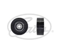 GATES T36838 Deflection / Guide Pulley, v-ribbed belt