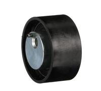 V-belt pulley Plastic T36863 GATES for FIAT IVECO MITSUBISHI FUSO (MITSUBISHI)