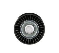 V-belt pulley Plastic T38054 GATES for VW SEAT AUDI SKODA