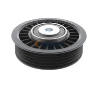 VAICO V10-0898 Deflection / Guide Pulley, v-ribbed belt