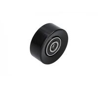V-belt pulley R0015 KAMOKA for BMW 3 X3 7 3 Touring X5 3 Compact 3 Coupe 5 6