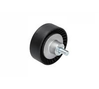 Fits KAMOKA R0017 GUIDE PULLEY (PLASTIC) BMW 5 (E60) 03-, 7 (E65) 01- ⭐UK Stock⭐