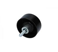 Kamoka Deflection Guide Pulley R0070 - V-ribbed Belt - Ford Transit/Van/Bus F4FA 2.4L