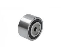 V-belt pulley R0283 KAMOKA for FIAT PEUGEOT CITROËN RENAULT CHEVROLET