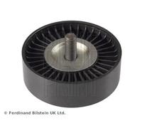 BLUE PRINT ADG096518 Deflection / guide pulley, V-ribbed belt