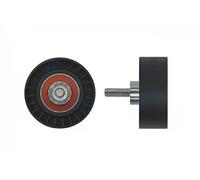 NTY RNK-FR-027 Deflection / guide pulley, V-ribbed belt