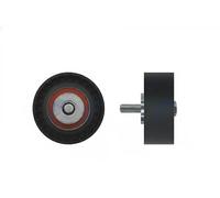 NTY RNK-FT-003 Deflection / Guide Pulley, v-ribbed belt