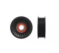 NTY RNK-HD-010 Deflection / Guide Pulley, v-ribbed belt