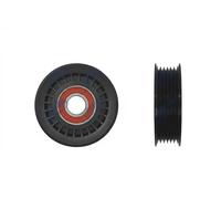 NTY RNK-HD-013 Deflection / Guide Pulley, v-ribbed belt