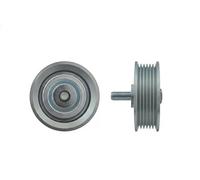 NTY RNK-HY-511 Deflection / Guide Pulley, v-ribbed belt